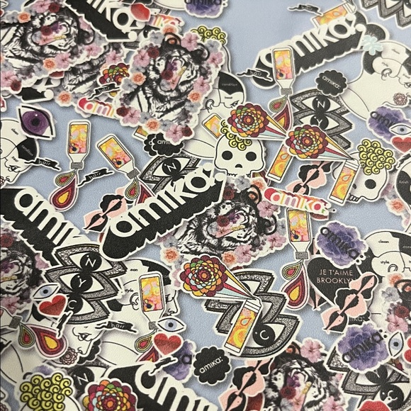 Amika Hair Dryer Travel Bag - Picture 5 of 5